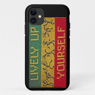 lebhafter Reggaetanz iphone5 Case-Mate iPhone Hülle
