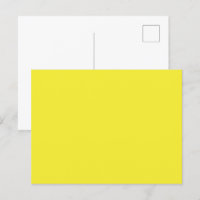 Lebhafter, solider gelber Hintergrund