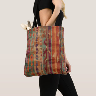 Lebhafter stylischer Text von Boho Earthy Tones