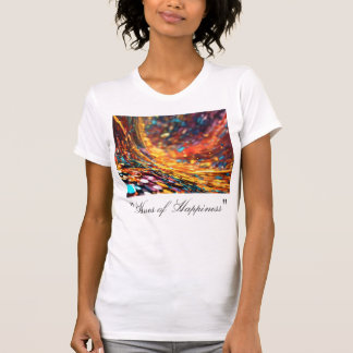 lebhafter T - Shirt