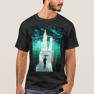 Lebhafter Traum T-Shirt