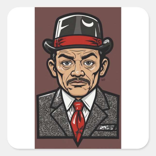 Lebhaftes Aufkleber Pack: Farbe in Ihre Welt hinzu (Vorderseite)