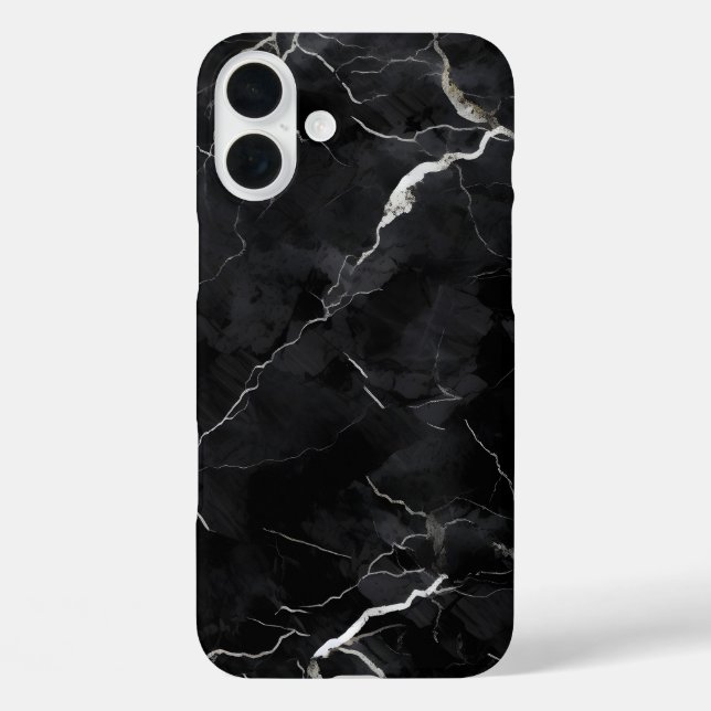 Lebhaftes, farbiges Design Case-Mate iPhone Hülle (Rückseite)
