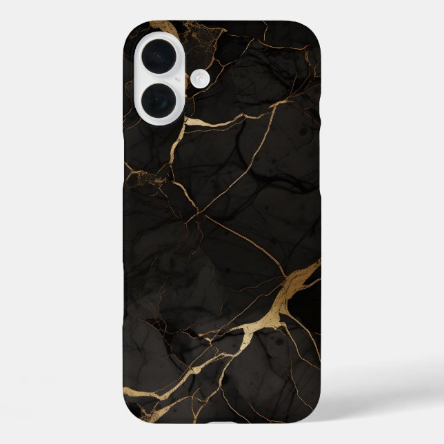 Lebhaftes, farbiges Design Case-Mate iPhone Hülle (Rückseite)