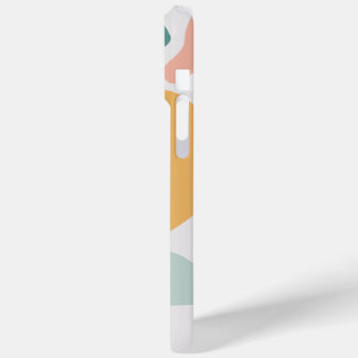 Lebhaftes Gehäuse für das iPhone 15 Pro Case-Mate iPhone Hülle