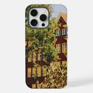 Lebhaftes Kopenhagen iPhone 15 Pro Max Hülle