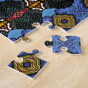 Lebhaftes Royalty Impossible Puzzle