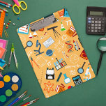 Lebhaftes Science Design perfekt für Klasse und St Klemmbrett<br><div class="desc">Tauchen Sie ein in die Welt der Wissenschaft mit diesem lebendigen und lehrreichen Design! Ideal für Studenten, Lehrer und Wissenschaftsenthusiasten, </div>