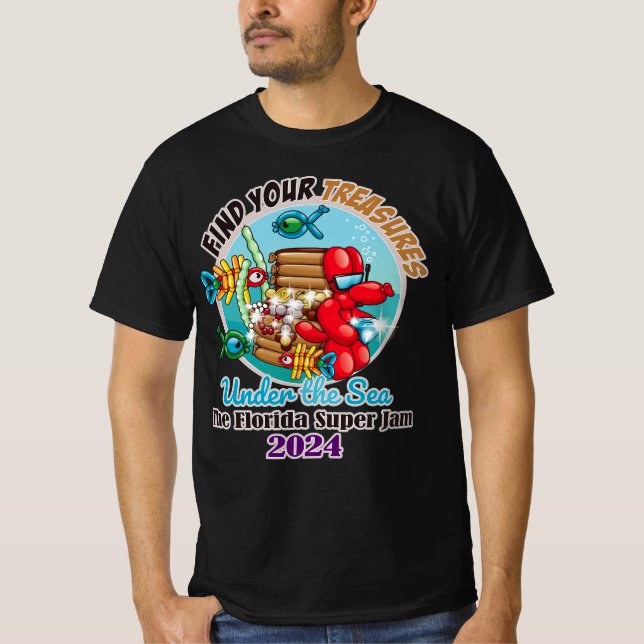 Lebhaftes Unterlagshaus (schwarz) Mens Tee Shirt (Vorderseite)