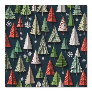 LEBHaftes WEIHNACHTS Wallpaper Tapete