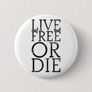 Lebhaftfreies oder die button