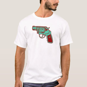 Lebhaftfreies oder DIE T - Shirt