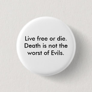 Lebhaftfreies oder die. Tod ist nicht von Ev… d Button