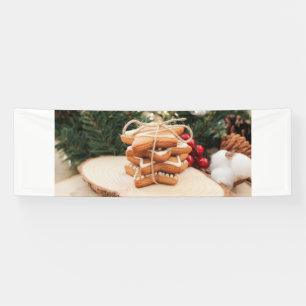Lebkuchen Banner