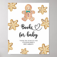 Lebkuchen - Bücher für Kinder