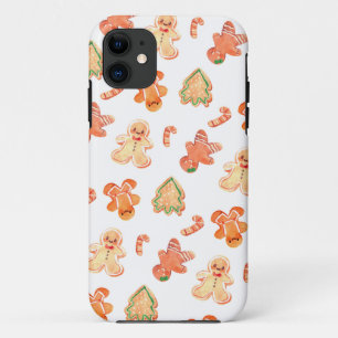 Lebkuchen iPhone 11 Hülle