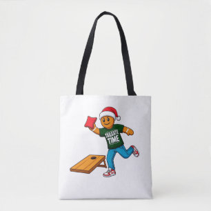 Lebkuchen Cornhole Weihnachten Sport Urlaub