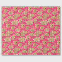 Lebkuchen-Feriendorf