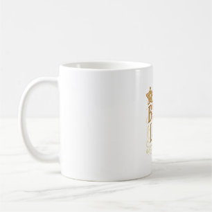 Lebkuchen "gebacken mit Liebe" Weihnachtsfeier Tas Kaffeetasse