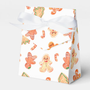 Lebkuchen Geschenkschachtel