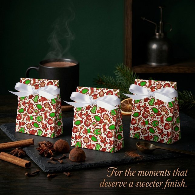 Lebkuchen  geschenkschachtel (Von Creator hochgeladen)