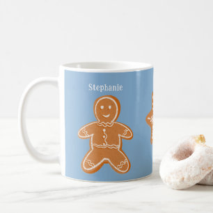 Lebkuchen Kaffeetasse