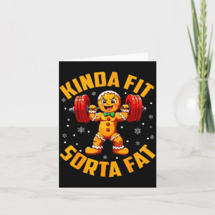 Lebkuchen Kinda Fit Sorta Fett Fitnessstudio Gewic Karte