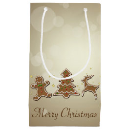 Lebkuchen Kleine Geschenktüte