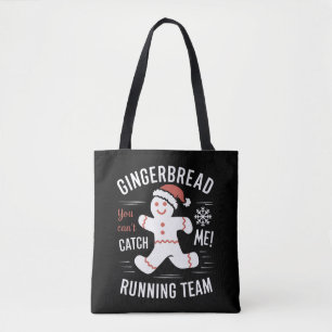 Lebkuchen Laufteam Weihnachtshumor
