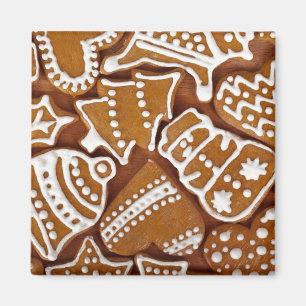 Lebkuchen Magnet