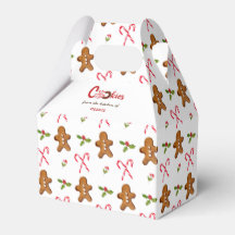 Lebkuchen Mann & Candy Stock