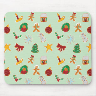 Lebkuchen-Mauspad Mousepad