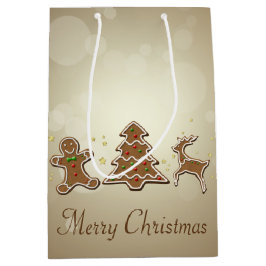 Lebkuchen Mittlere Geschenktüte