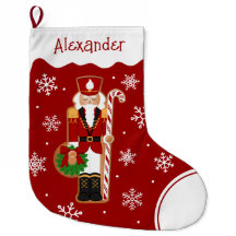 Lebkuchen Nussknacker Soldat