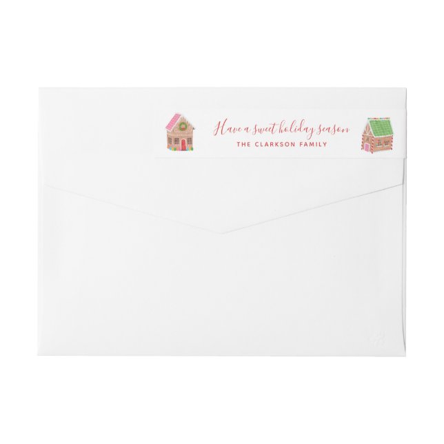 Lebkuchen-Straße (Rückseite)