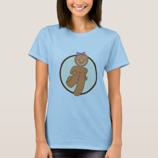 Lebkuchen T-Shirt