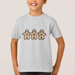Lebkuchen T-Shirt