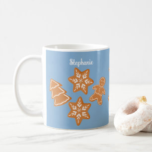 Lebkuchen Tasse