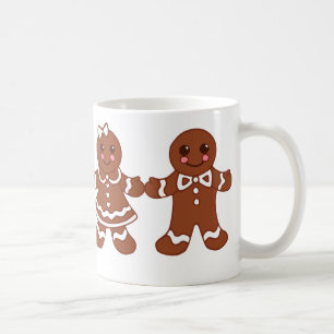 Lebkuchen-Tasse Tasse