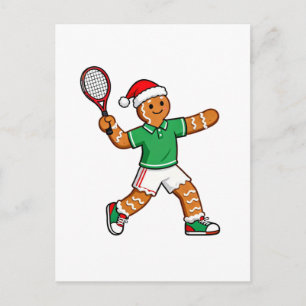 Lebkuchen Tennis Weihnachten 2026 Feiertags Sport