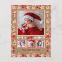 Lebkuchen Weihnachten 4 Foto Urlaub