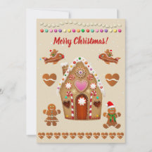 Lebkuchen Weihnachtsfeiern