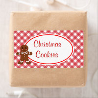 Lebkuchen Weihnachtskekse
