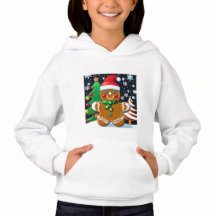 Lebkuchenjunge, Weihnachts-Lebkuchenjunge,