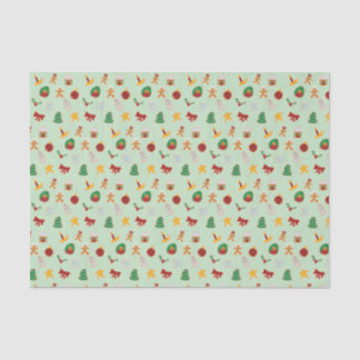 Lebkuchenpapier Seidenpapier