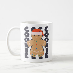 Lebkuchenwein Weihnachten Kaffeetasse