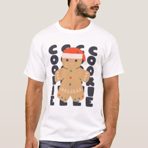 Lebkuchenwein Weihnachten T-Shirt