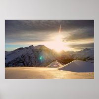 Lech am Arlberg Österreichische Alpen Österreich F