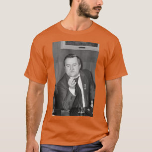 Lech Walesa T-Shirt