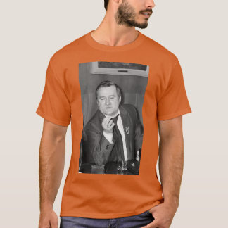 Lech Walesa T-Shirt